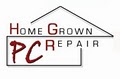 Home Grown PC Repair logo
