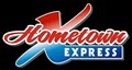Hometown Express #1 logo