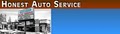 Honest Auto Service logo