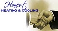 Honest Heating & Cooling logo