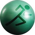 House Call Fitness logo