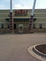 HuHot Mongolian Grill logo
