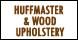Huffmaster & Wood Upholstery image 1