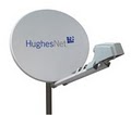 HughesNet logo