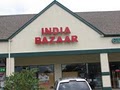 INDIA BAZAAR logo