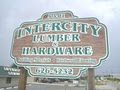 INTERCITY LUMBER and HARDWARE image 2