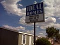 Ideal Homes logo