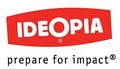 Ideopia - Advertising, Interactive, Buzz Marketing logo