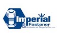 Imperial Fastener & Industrial Supply logo