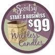 Independent Scentsy Consultant – Christa Stone Gefke image 4
