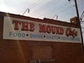 Indian Mound Cafe logo