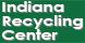 Indiana Recycling Center logo