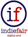 Indiefair Digital Arts logo
