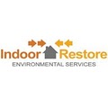 Indoor-Restore Mold Removal Remediation Services logo