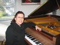 Ingrid Kraft Piano Teacher logo