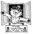 Inn of the Tartan Fox logo