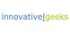 Innovative Geeks image 2