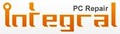 Integral Computer Repair logo