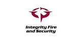Integrity Fire and Security logo