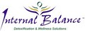 Internal Balance Detoxification and Wellness Solutions logo