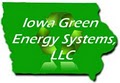 Iowa Green Energy Systems, LLC logo