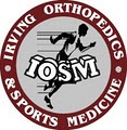 Irving Orthopedics Physical Therapy logo