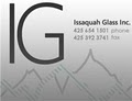 Issaquah Glass Inc logo