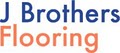 J Brothers Flooring logo
