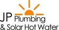 J P Plumbing logo