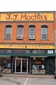 J.J. Mocha's logo