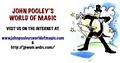 JOHN POOLEY'S WORLD OF MAGIC image 2