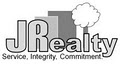 JRealty Property Management logo