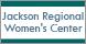 Jackson Regional Women's Center: Boxell Sandra MD logo