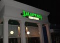 Jalapeno's Bar & Grill logo