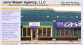 Jerry Meyer Agency LLC  Real Estate logo