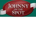 Johnny On The Spot, Inc. logo