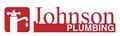 Johnson Plumbing logo