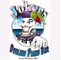 Joker's Dueling Piano Bar logo