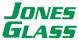 Jones Glass logo