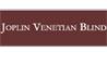 Joplin Venetian Blind Inc. logo