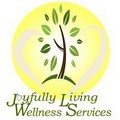 Joyfully Living Wellness Services logo