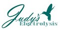 Judy's Electrolysis logo