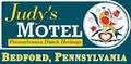 Judy's Motel logo