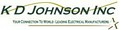 K D Johnson Inc. image 2