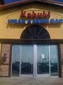 Kabuki Restaurant logo