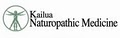 Kailua Naturopathic Medicine logo