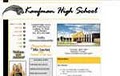 Kaufman High School image 1