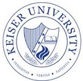 Keiser Career College logo