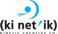 Kinetic Creative Co., Inc. logo