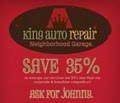 King Auto Repair image 1
